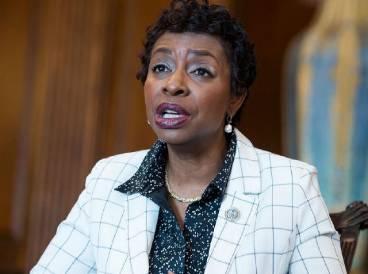 Caribbean American Congresswoman Leads New Initiative to Tackle Racial Disparities in U.S.
